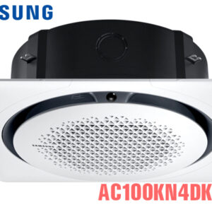 Điều hòa âm trần Samsung 2 chiều inverter AC100KN4DKH/EU 36000BTU
