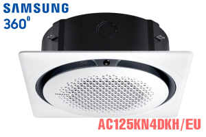 Điều hòa âm trần Samsung 2 chiều inverter AC120KN4DKH/EU 45.000BTU Điều hòa âm trần Samsung 2 chiều inverter AC120KN4DKH/EU 45.000BTU