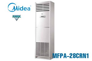 Điều hòa tủ đứng 1 chiều Midea 28.000BTU MDVFS-28CRN1 Điều hòa tủ đứng 1 chiều Midea 28.000BTU MDVFS-28CRN1