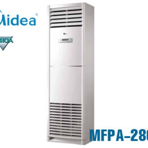 Điều hòa tủ đứng 1 chiều Midea MFPA-28CRN1 28.000BTU