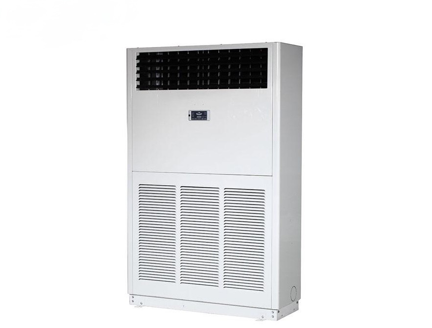 Điều hòa tủ đứng Midea 1 chiều 100.000BTU MOUC-96CDN1-R/MFA-96CRDN1