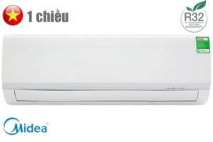 Điều hòa Midea 1 chiều 24000BTU MSAFII-24CRN8 Điều hòa Midea 1 chiều 24000BTU MSAFII-24CRN8