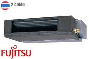 Điều hòa nối ống gió 2 chiều Fujitsu 18.000BTU ARY18UUALZ Điều hòa nối ống gió 2 chiều Fujitsu 18.000BTU ARY18UUALZ