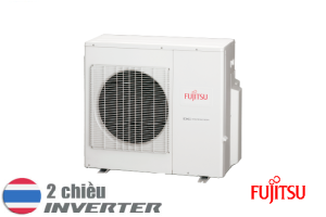 Dàn nóng điều hòa Multi Fujitsu 24.000BTU 2 chiều AOAG24LAT3 Dàn nóng điều hòa Multi Fujitsu 24.000BTU 2 chiều AOAG24LAT3