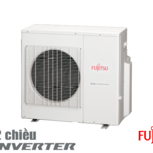 Dàn nóng điều hòa Multi Fujitsu 30.000BTU 2 chiều AOAG30LAT4
