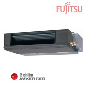 Dàn lạnh điều hòa multi Fujitsu nối ống gió 9.000BTU ARAG09LLLA Dàn lạnh điều hòa multi Fujitsu nối ống gió 9.000BTU ARAG09LLLA