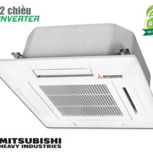 Dàn lạnh điều hòa âm trần Multi Mitsubishi Heavy 18.000BTU FDTC50VF