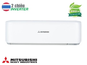 Dàn lạnh điều hòa Multi Mitsubishi Heavy 2 chiều 9.000BTU SRK25ZS-S Dàn lạnh điều hòa Multi Mitsubishi Heavy 2 chiều 9.000BTU SRK25ZS-S