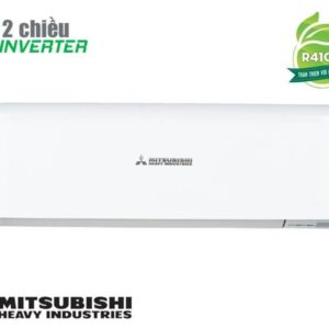 Dàn lạnh điều hòa Multi Mitsubishi Heavy 2 chiều 18.000BTU SRK50ZS-S