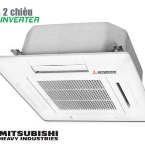 Điều hòa âm trần Mitsubishi Heavy 18000BTU 2 chiều FDT50VH/SRC50ZSX-W2