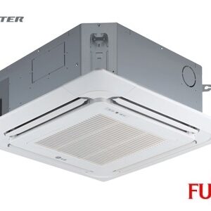 Dàn lạnh điều hòa Fujitsu âm trần cassette AUAG09LVLA 9000BTU