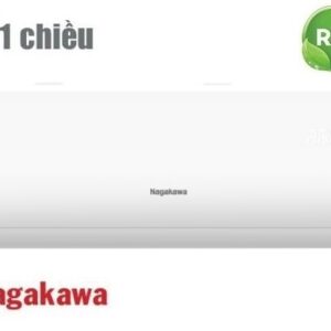 Điều hòa Nagakawa 1 chiều 12000BTU NS-C12R2B52