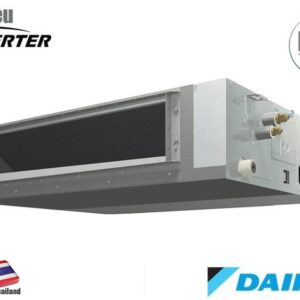 Điều hòa ống gió Daikin inverter 1 chiều 48000BTU FBFC140DVM9/RZFC140DY1