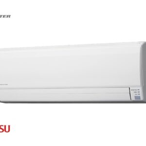 Dàn lạnh treo tường điều hòa Fujitsu ASAG18LFCA 18000BTU