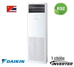 Điều hòa tủ đứng Daikin 1 chiều 55000BTU FVA140AMVM/RZF140CVM Điều hòa tủ đứng Daikin 1 chiều 55000BTU FVA140AMVM/RZF140CVM