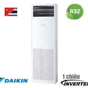 Điều hòa tủ đứng Daikin 1 chiều 24000BTU FVA71AMVM/RZF71CYM