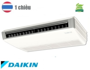 Điều hòa áp trần Daikin 1 chiều FHNQ13MV1V/RNQ13MV1V 13.000BTU Điều hòa áp trần Daikin 1 chiều FHNQ13MV1V/RNQ13MV1V 13.000BTU