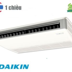 Điều hòa áp trần Daikin 1 chiều FHNQ13MV1V/RNQ13MV1V 13.000BTU