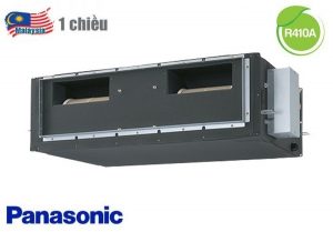 Điều hòa nối ống gió Panasonic 1 chiều 22000BTU S-22PF1H5 Điều hòa nối ống gió Panasonic 1 chiều 22000BTU S-22PF1H5
