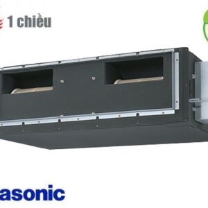 Điều hòa nối ống gió Panasonic 1 chiều 55000BTU S-55PF1H5