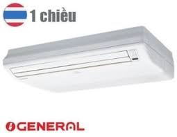 Điều hòa áp trần General 1 chiều ABG24ABAJ/AOGR24ADTH 24.000BTU Điều hòa áp trần General 1 chiều ABG24ABAJ/AOGR24ADTH 24.000BTU