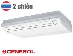Điều hòa áp trần General 2 chiều ABG18RBAJ/AOG18RNAKH 18.000BTU Điều hòa áp trần General 2 chiều ABG18RBAJ/AOG18RNAKH 18.000BTU