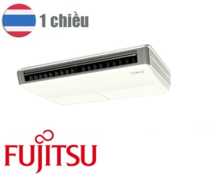 Điều hòa áp trần Fujitsu 1 chiều ABY18ABAJ Điều hòa áp trần Fujitsu 1 chiều ABY18ABAJ