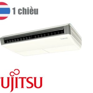 Điều hòa áp trần Fujitsu 1 chiều ABY30ABA-W