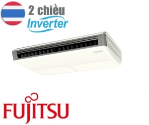 Điều hòa áp trần Fujitsu inverter 2 chiều 18.000BTU ABYF18LATX Điều hòa áp trần Fujitsu inverter 2 chiều 18.000BTU ABYF18LATX