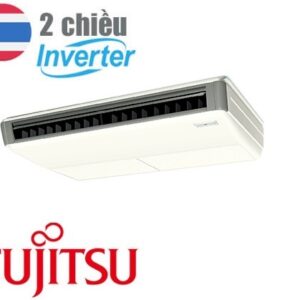 Điều hòa áp trần Fujitsu inverter 2 chiều 54.000BTU ABYG54LRTA