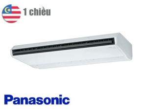 Điều hòa áp trần Panasonic 1 chiều 24000BTU CS-D24DTH5 Điều hòa áp trần Panasonic 1 chiều 24000BTU CS-D24DTH5