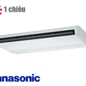 Điều hòa áp trần Panasonic 1 chiều 28000BTU CS-D28DTH5