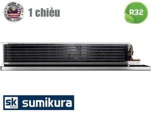 Điều hòa nối ống gió Sumikura 1 chiều 12.000BTU ACS/APO-120 Điều hòa nối ống gió Sumikura 1 chiều 12.000BTU ACS/APO-120