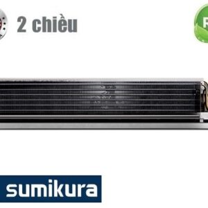 Điều hòa nối ống gió Sumikura 2 chiều 36.000BTU ACS/APO-H360