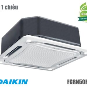 Điều hòa âm trần 1 chiều Daikin FCRN50FXV1V 18000BTU