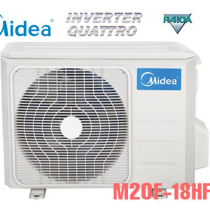 Dàn nóng điều hòa multi Midea 18.000BTU M2OF-18HFN1-Q