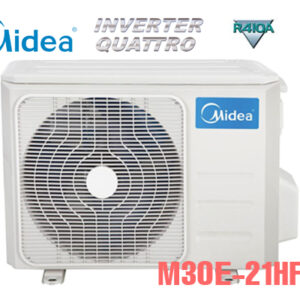 Dàn nóng điều hòa multi Midea 21.000BTU M3OE-21HFN1-Q