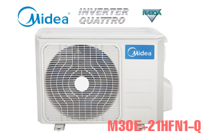 Dàn nóng điều hòa multi Midea 27.000BTU M3OE-27HFN1-Q Dàn nóng điều hòa multi Midea 27.000BTU M3OE-27HFN1-Q