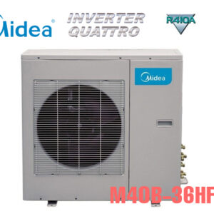 Dàn nóng điều hòa multi Midea 36.000BTU M4OB-36HFN1-Q