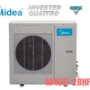 Dàn nóng điều hòa multi Midea 28.000BTU M4OE-28HFN1-Q