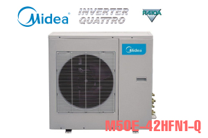 Dàn nóng điều hòa multi Midea 42.000BTU M5OE-42HFN1-Q Dàn nóng điều hòa multi Midea 42.000BTU M5OE-42HFN1-Q