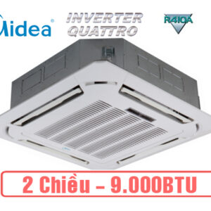 Dàn lạnh điều hòa multi Midea 9.000BTU MCA3I-09HRF