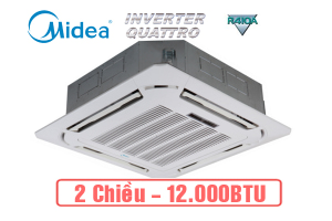 Dàn lạnh điều hòa multi Midea 12.000BTU MCA3U-12HRF Dàn lạnh điều hòa multi Midea 12.000BTU MCA3U-12HRF