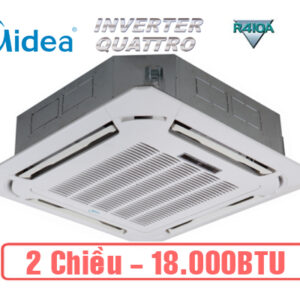 Dàn lạnh điều hòa multi Midea 18.000BTU MCA3U-18HRF