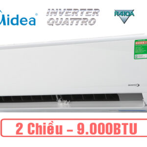 Điều hòa multi Midea 9.000BTU MSAFBU-09HRD