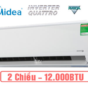 Dàn lạnh điều hòa multi Midea 12.000BTU MSAFBU-12HRD