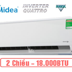 Dàn lạnh điều hòa multi Midea 18.000BTU MSAFCU-18HFR