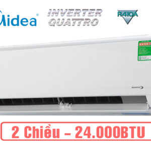 Dàn lạnh điều hòa multi Midea 24.000BTU MSAFCU-24HFR