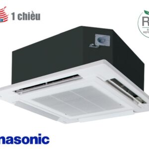 Điều hòa âm trần Panasonic 1 chiều 24000BTU S-25PU1H5B/U-25PN1H5