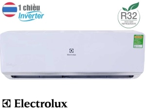 Điều hòa Electrolux ESV09CRR-C3 9000BTU Điều hòa Electrolux ESV09CRR-C3 9000BTU